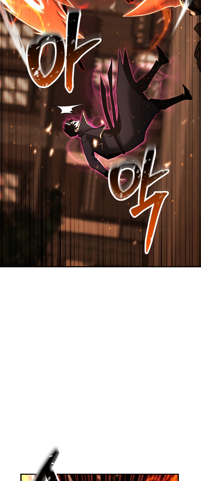 Read Absolute Necromancer FR Manga Online