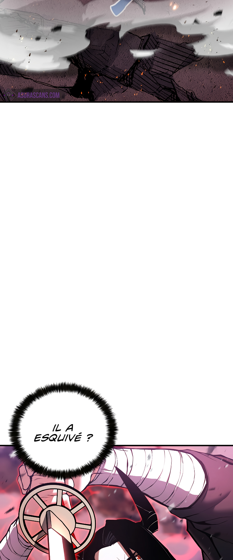 Read Absolute Necromancer FR Manga Online