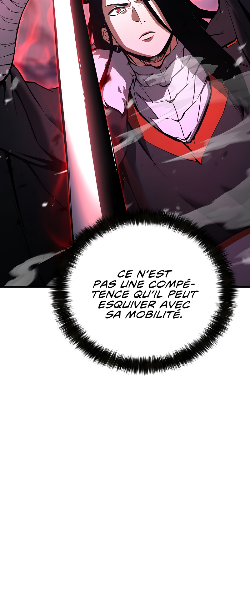 Read Absolute Necromancer FR Manga Online