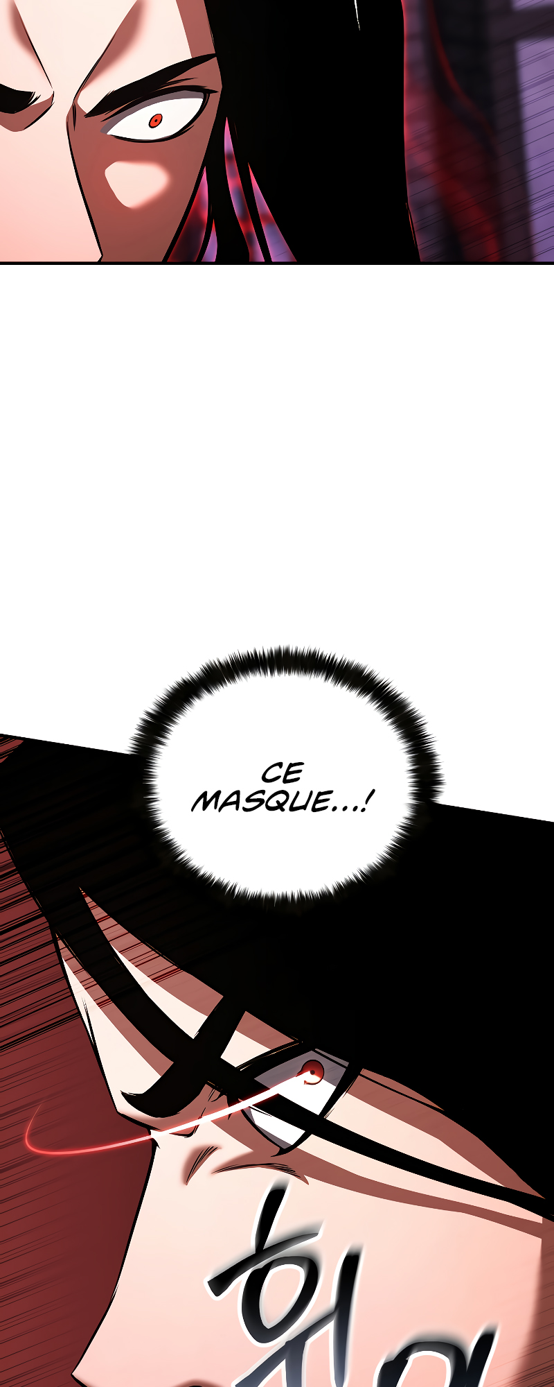 Read Absolute Necromancer FR Manga Online