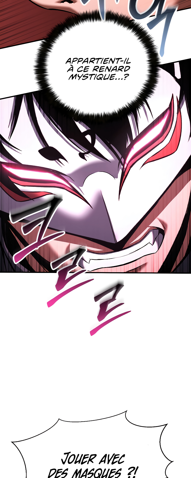 Read Absolute Necromancer FR Manga Online