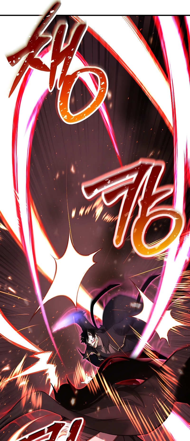 Read Absolute Necromancer FR Manga Online