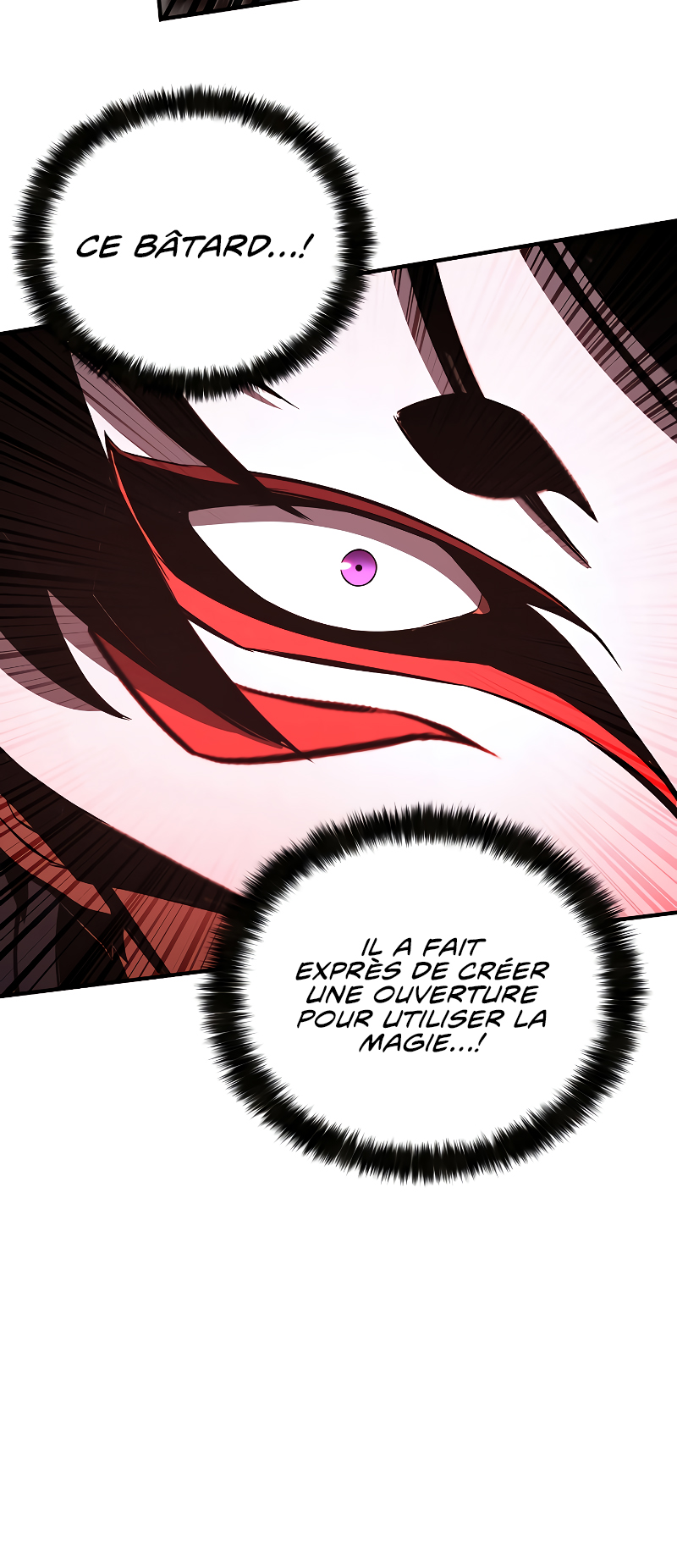 Read Absolute Necromancer FR Manga Online