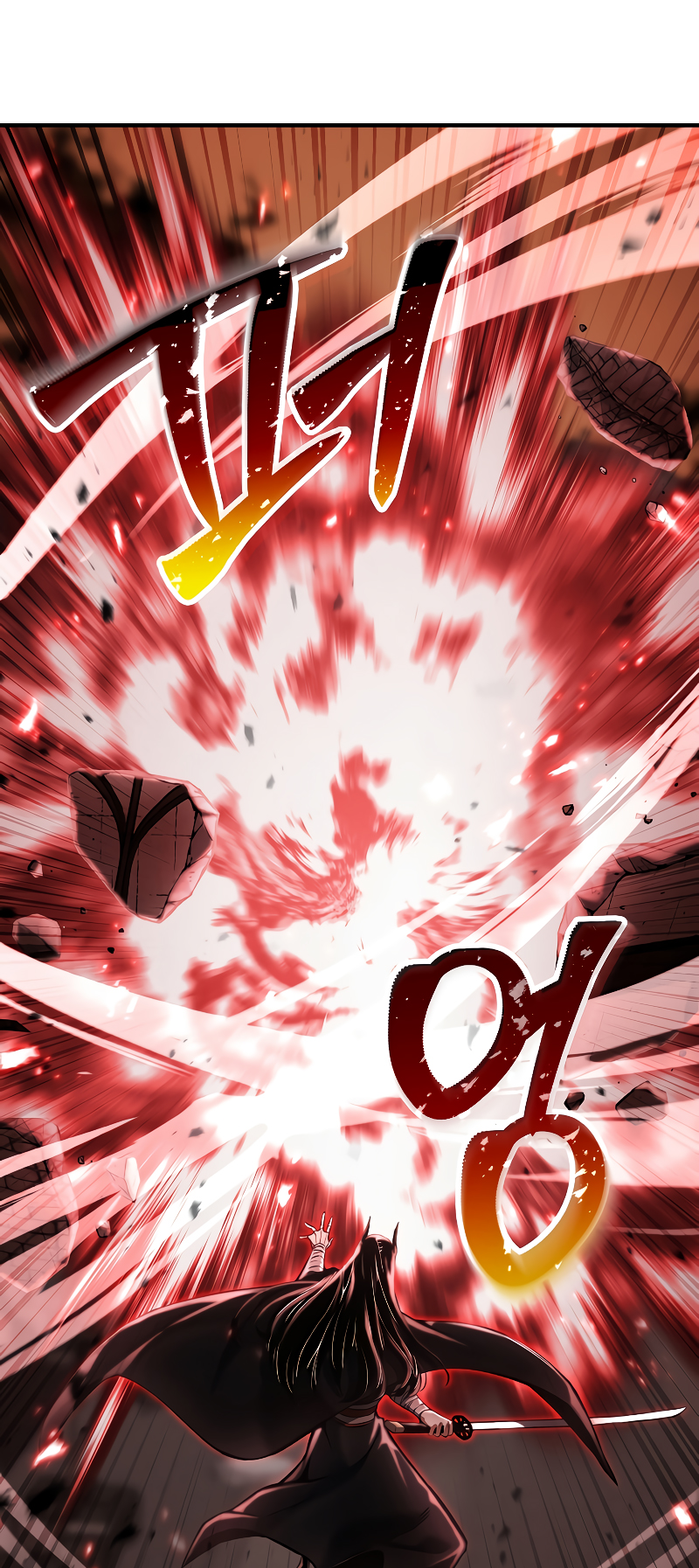 Read Absolute Necromancer FR Manga Online