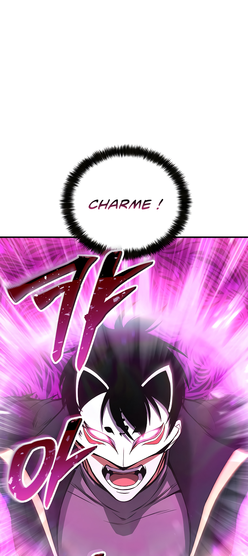 Read Absolute Necromancer FR Manga Online