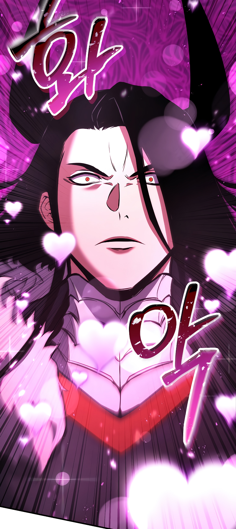 Read Absolute Necromancer FR Manga Online
