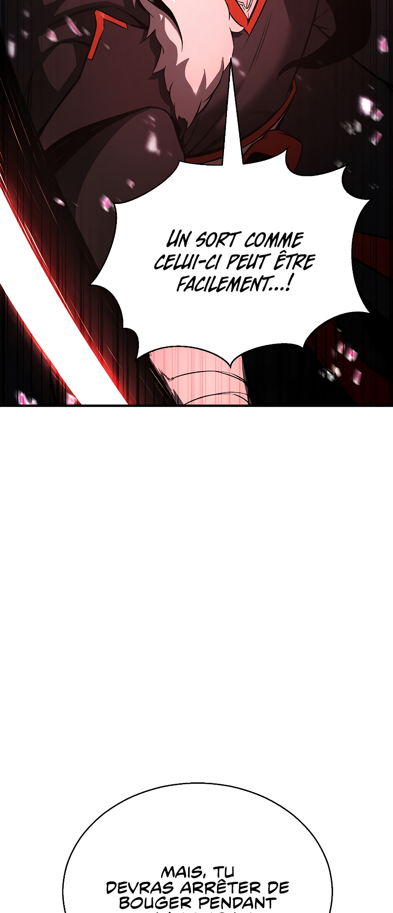 Read Absolute Necromancer FR Manga Online