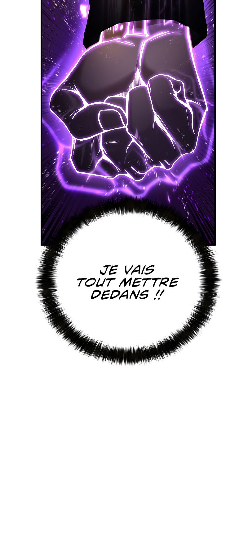Read Absolute Necromancer FR Manga Online