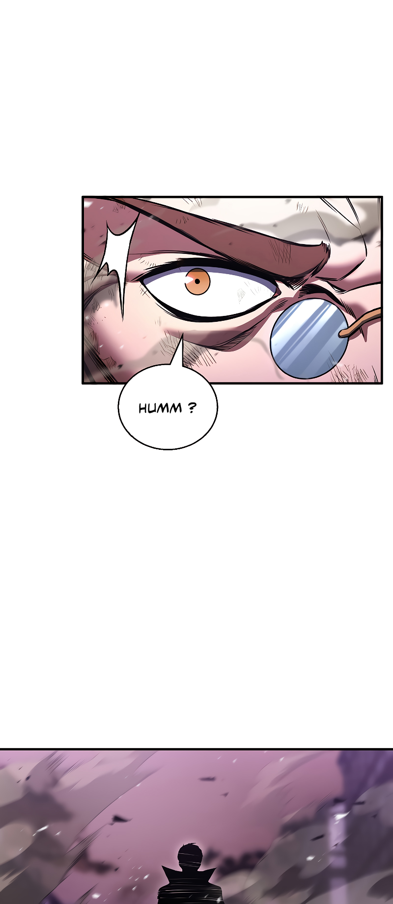 Read Absolute Necromancer FR Manga Online