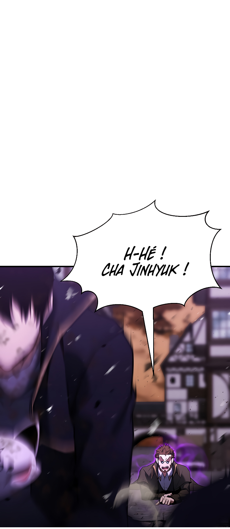 Read Absolute Necromancer FR Manga Online