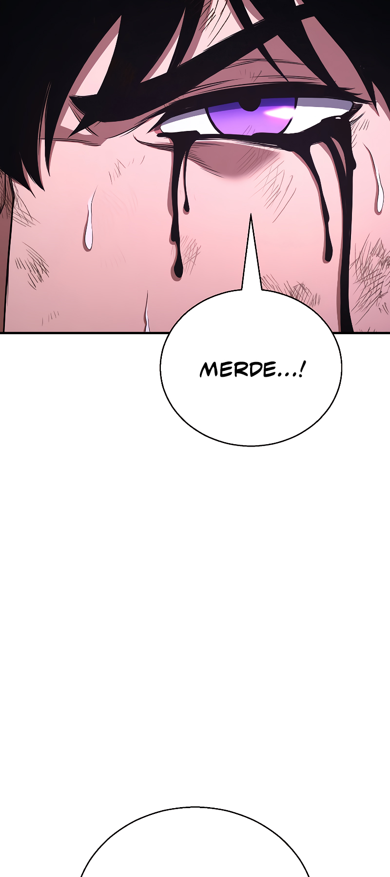 Read Absolute Necromancer FR Manga Online
