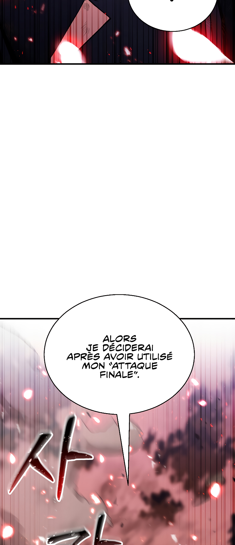 Read Absolute Necromancer FR Manga Online