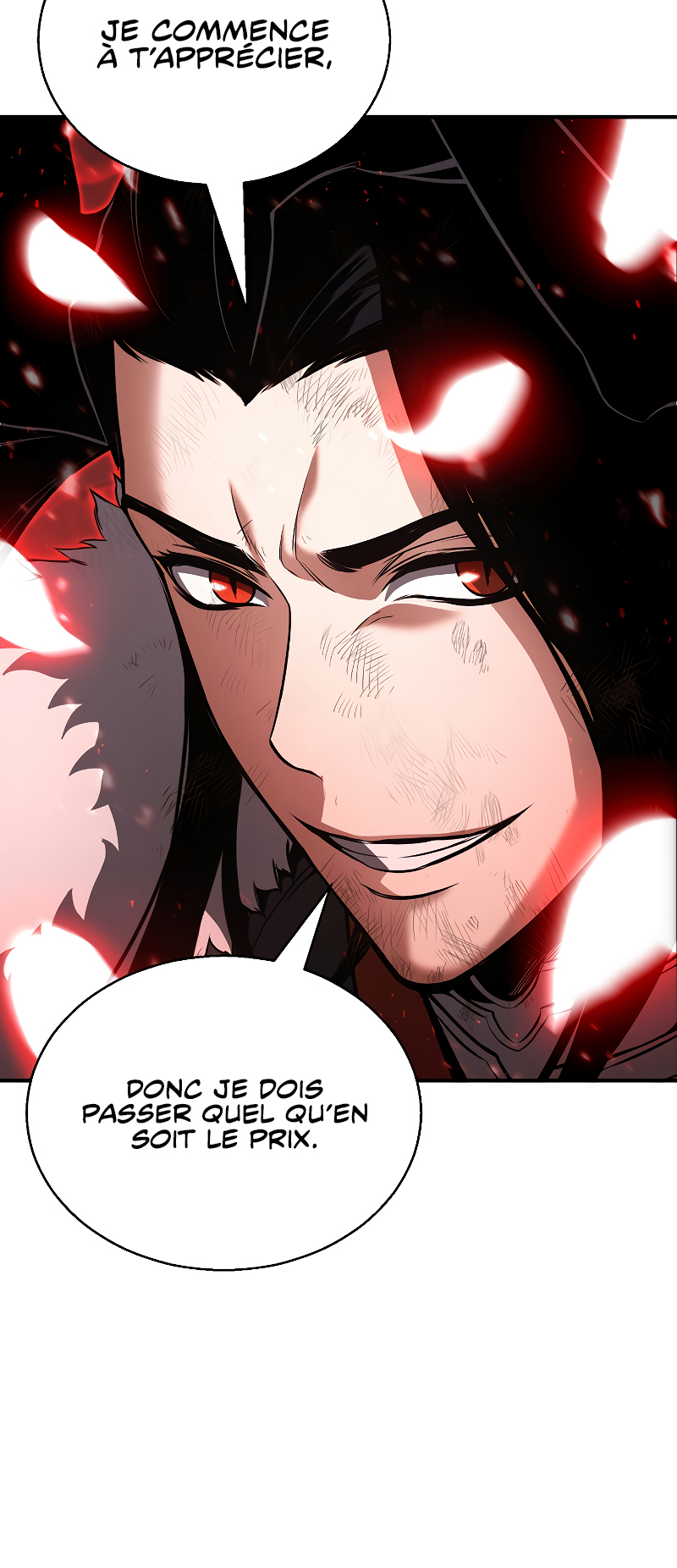 Read Absolute Necromancer FR Manga Online