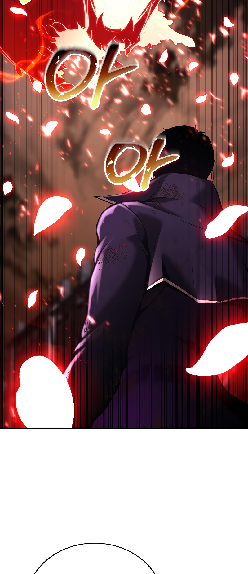 Read Absolute Necromancer FR Manga Online