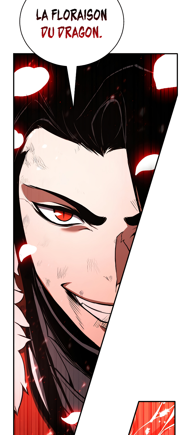 Read Absolute Necromancer FR Manga Online