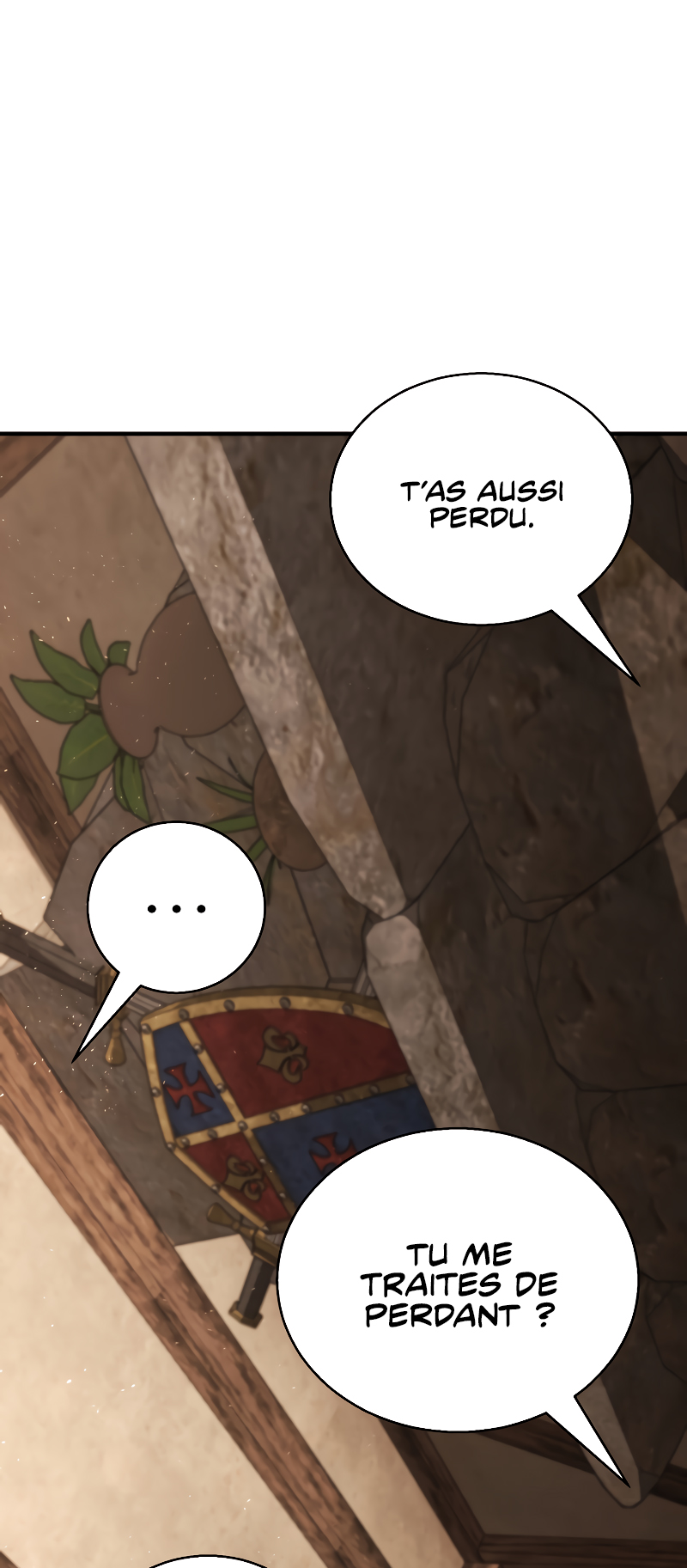 Read Absolute Necromancer FR Manga Online