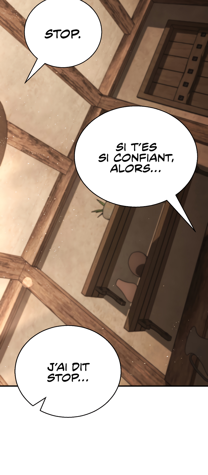 Read Absolute Necromancer FR Manga Online