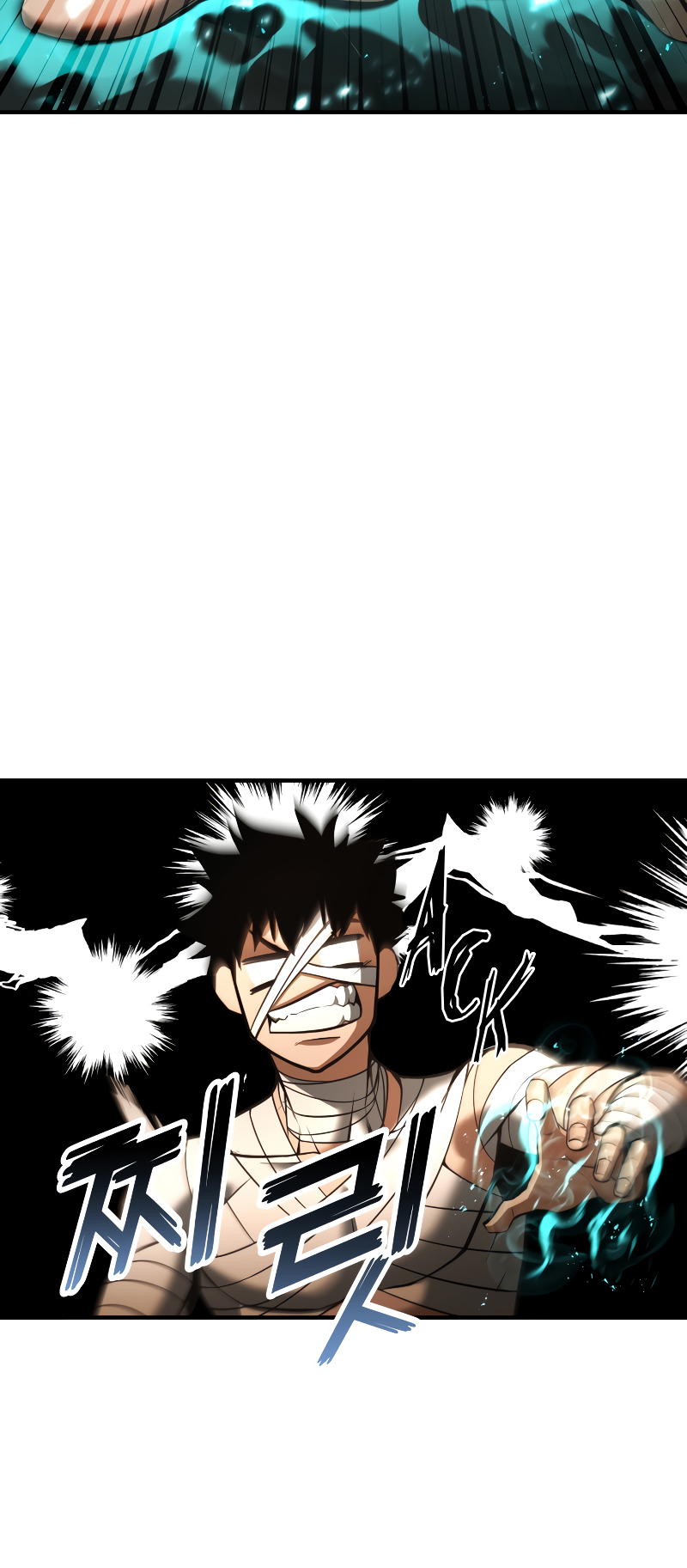 Read Absolute Necromancer FR Manga Online