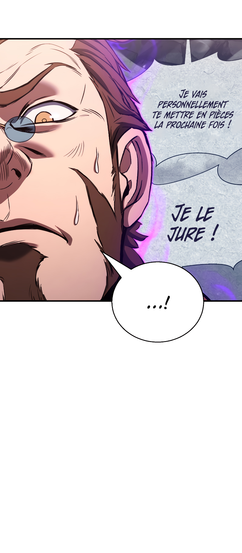 Read Absolute Necromancer FR Manga Online
