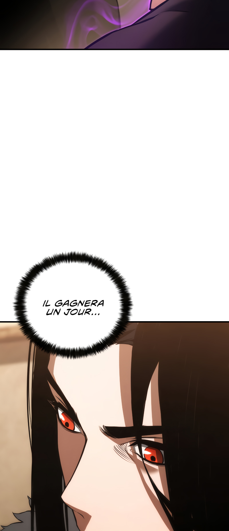 Read Absolute Necromancer FR Manga Online
