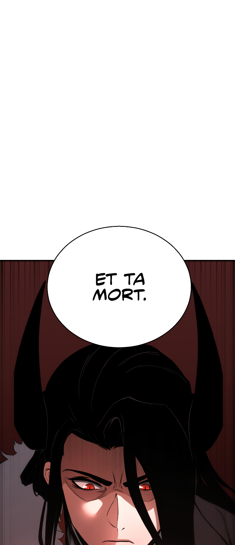 Read Absolute Necromancer FR Manga Online