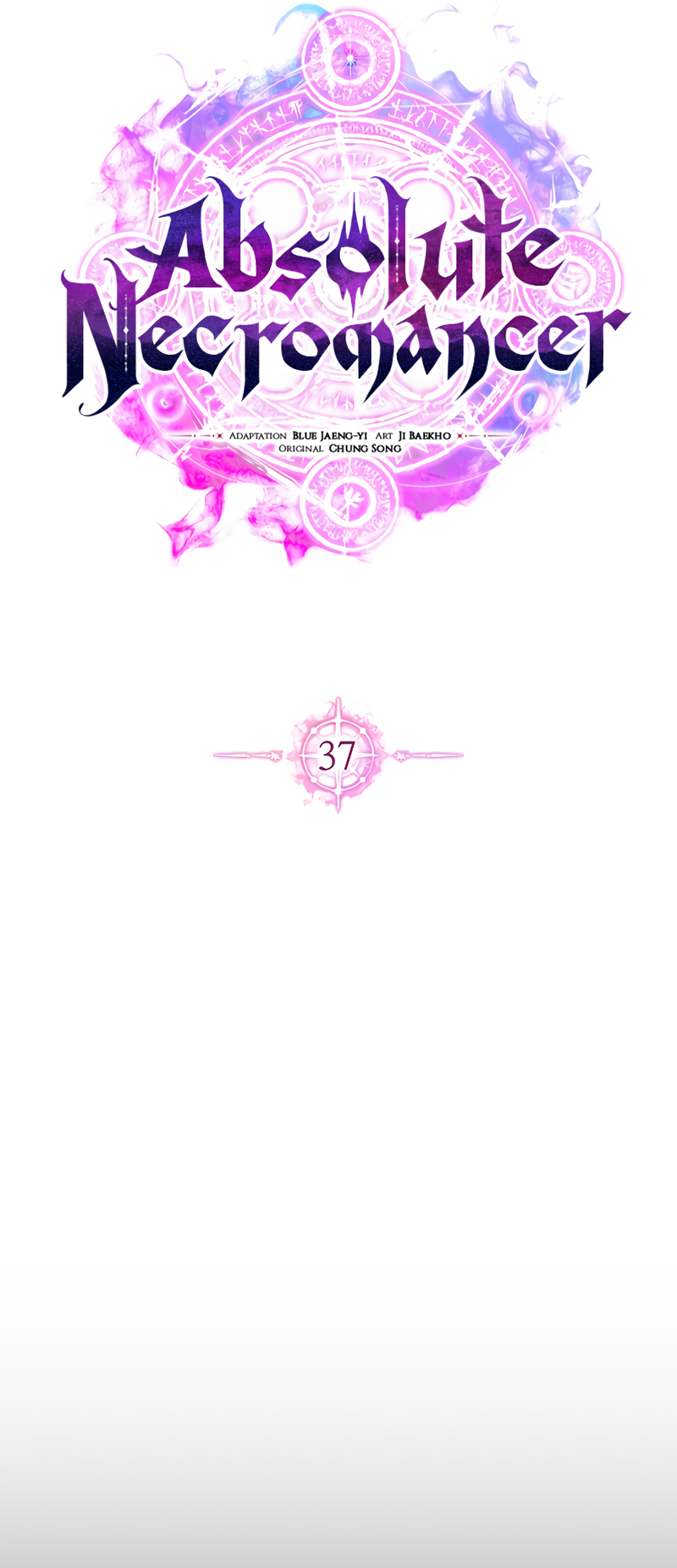 Read Absolute Necromancer FR Manga Online