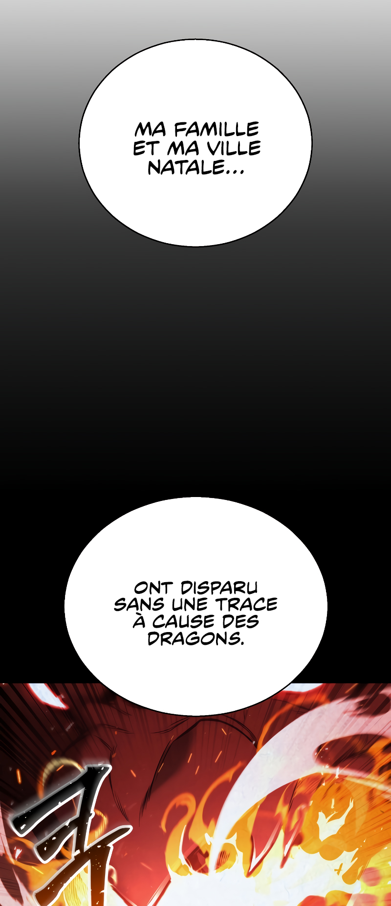 Read Absolute Necromancer FR Manga Online