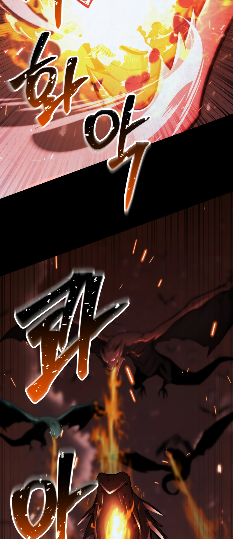 Read Absolute Necromancer FR Manga Online