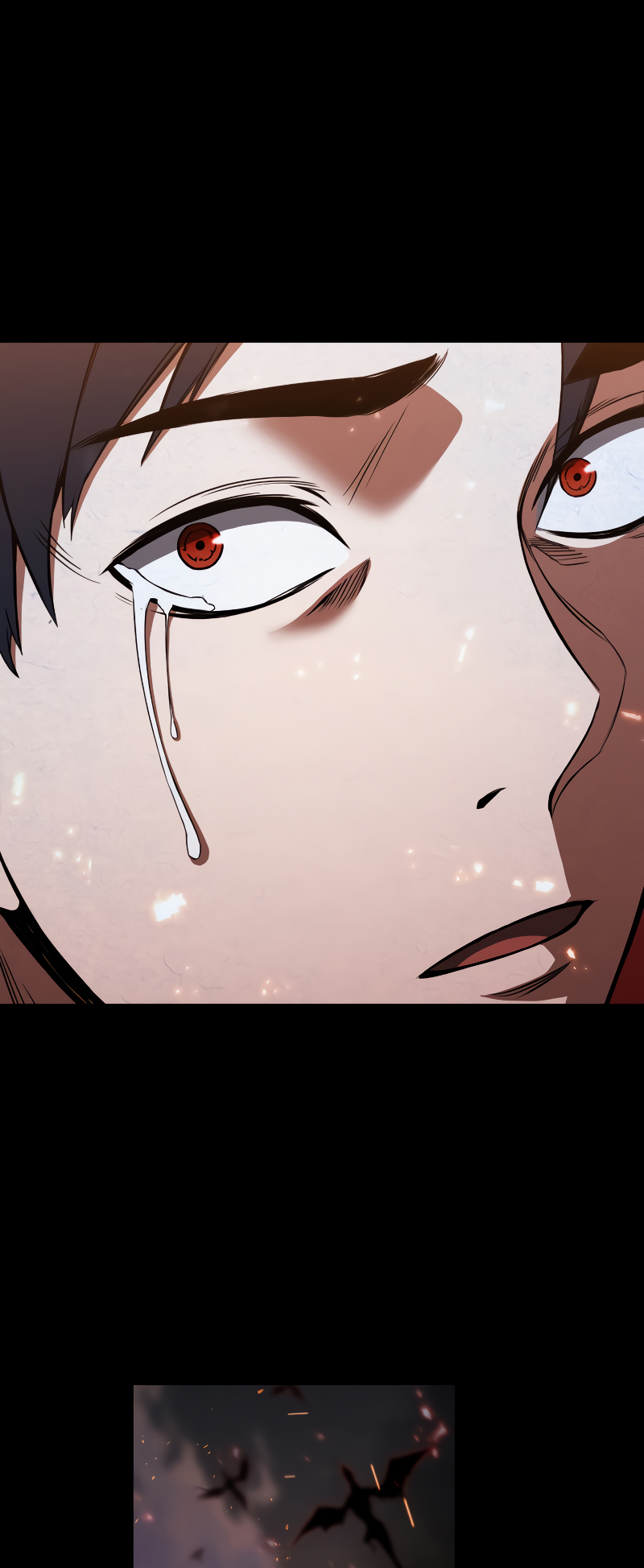 Read Absolute Necromancer FR Manga Online