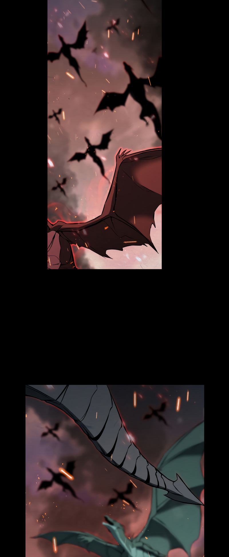 Read Absolute Necromancer FR Manga Online