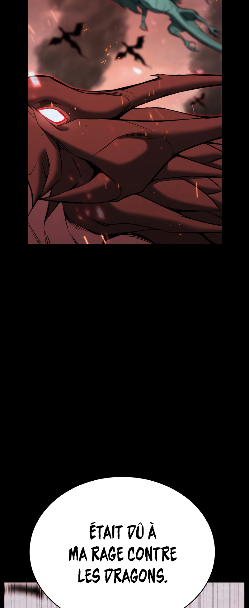Read Absolute Necromancer FR Manga Online