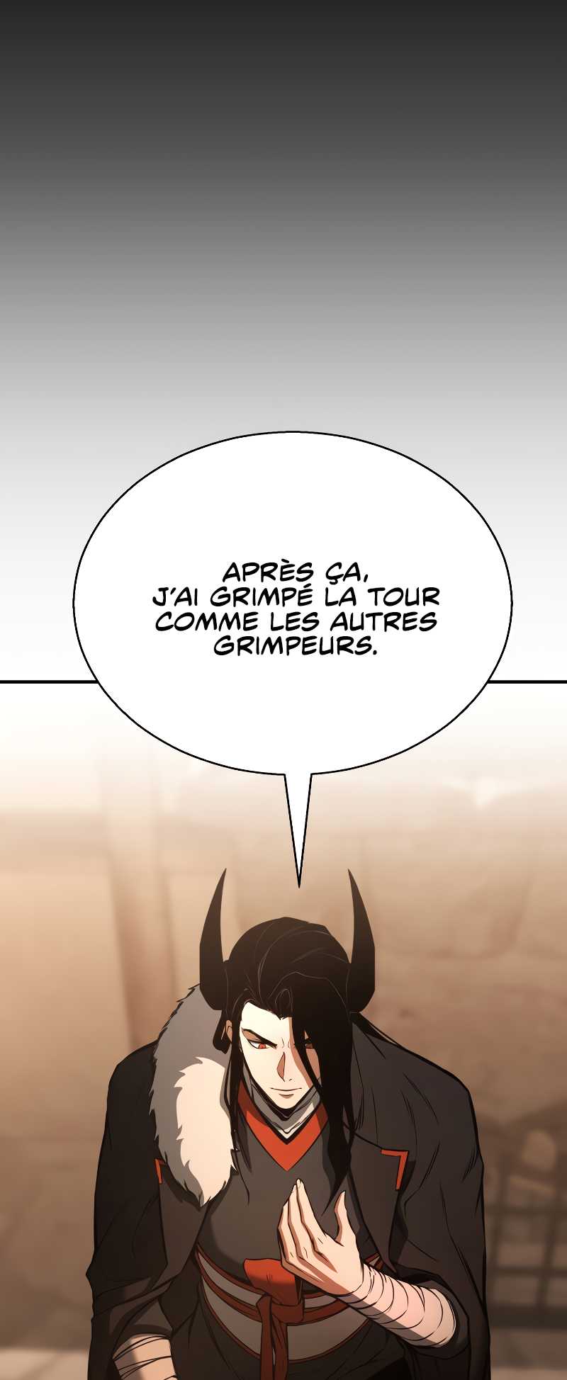 Read Absolute Necromancer FR Manga Online