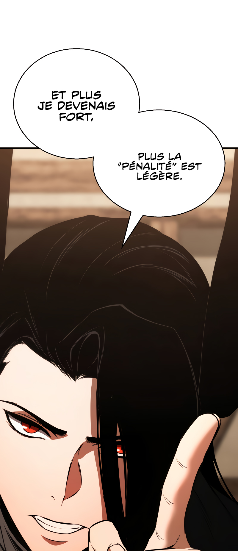 Read Absolute Necromancer FR Manga Online