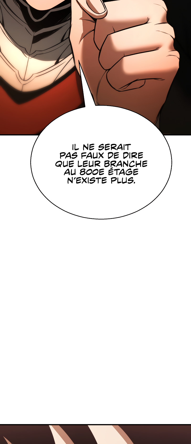 Read Absolute Necromancer FR Manga Online