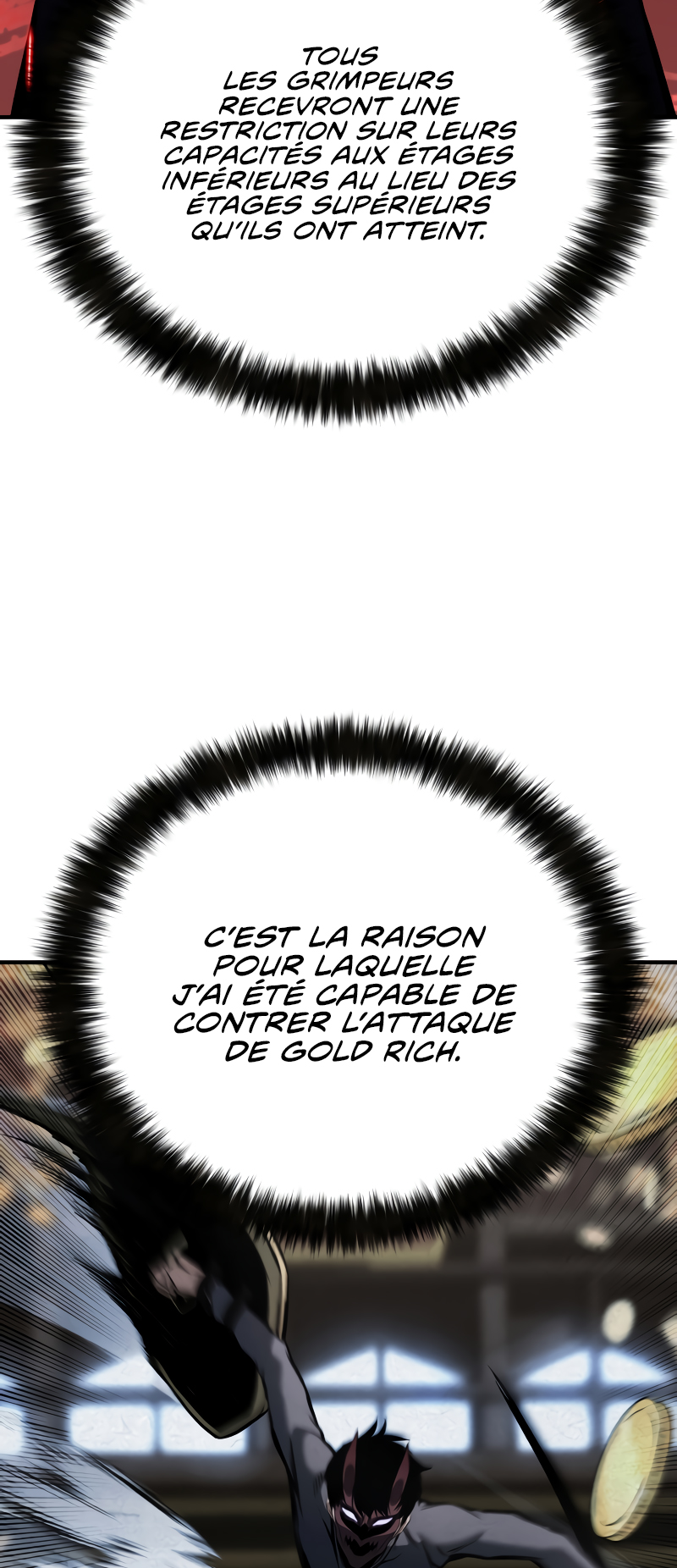 Read Absolute Necromancer FR Manga Online