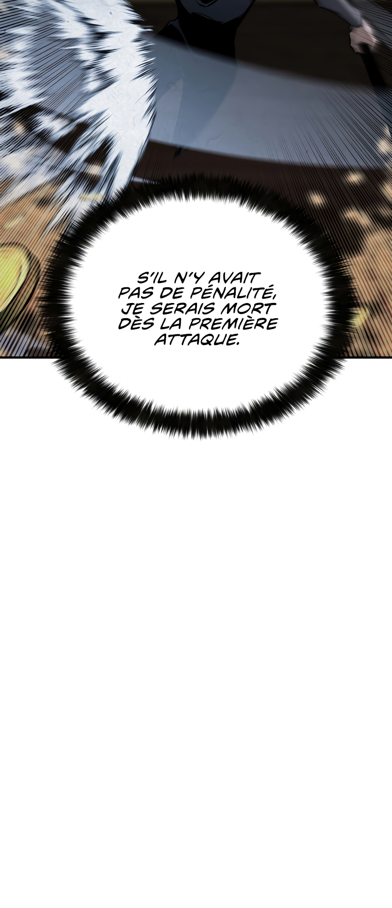 Read Absolute Necromancer FR Manga Online