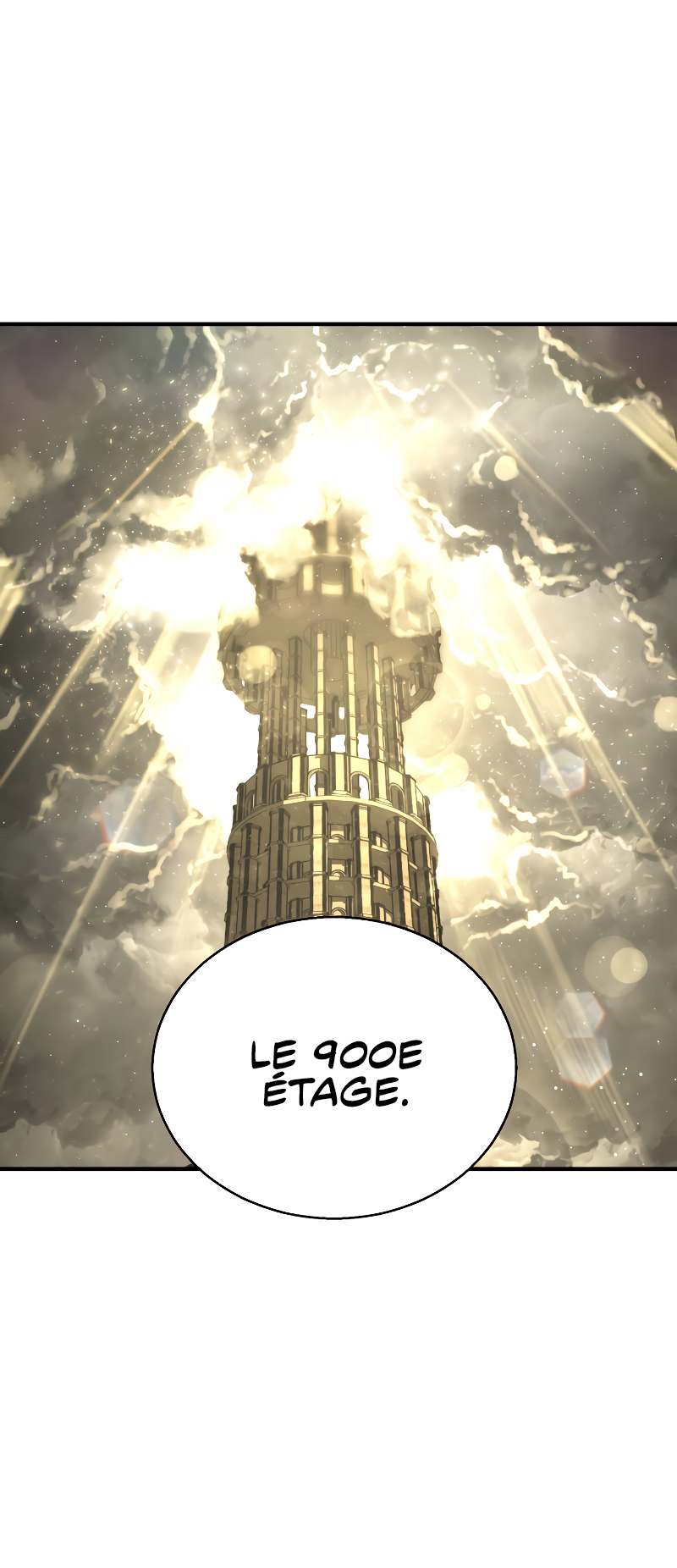 Read Absolute Necromancer FR Manga Online