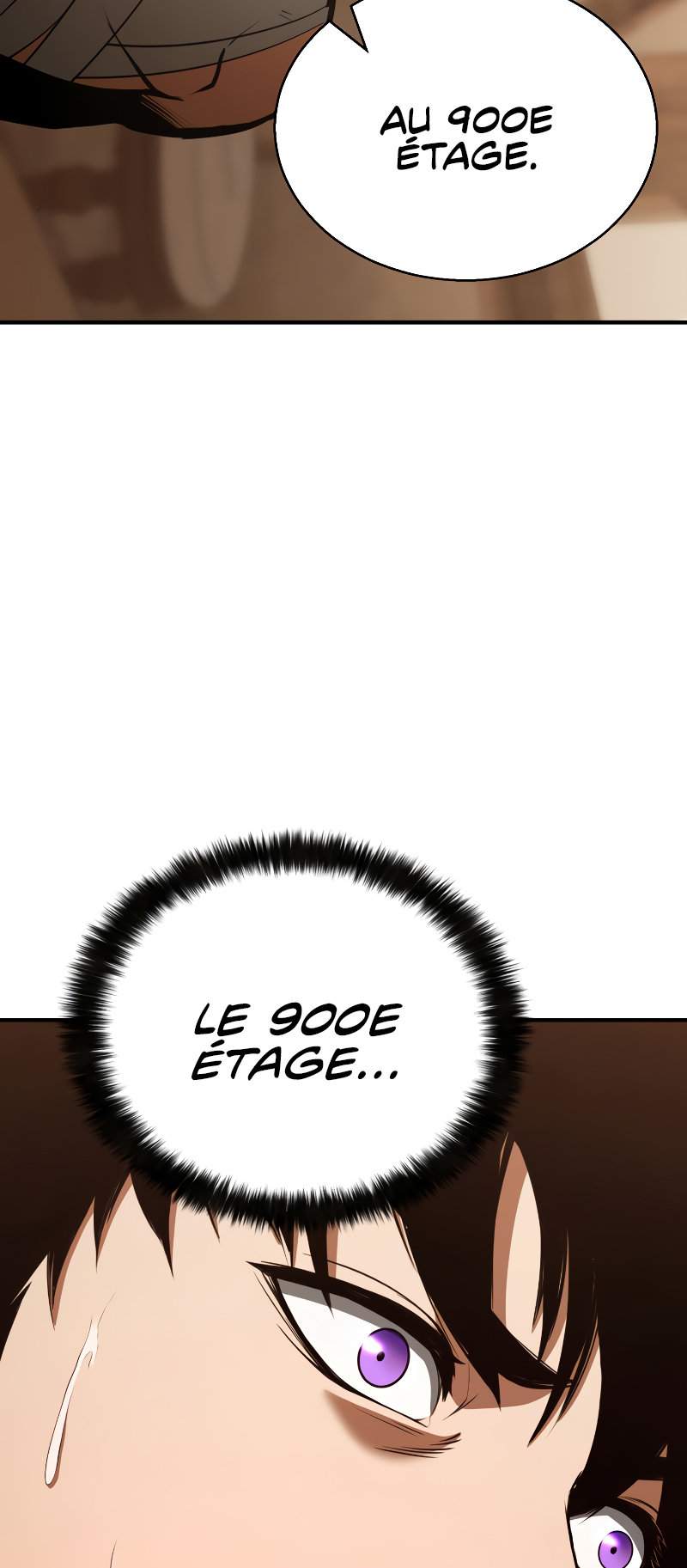 Read Absolute Necromancer FR Manga Online