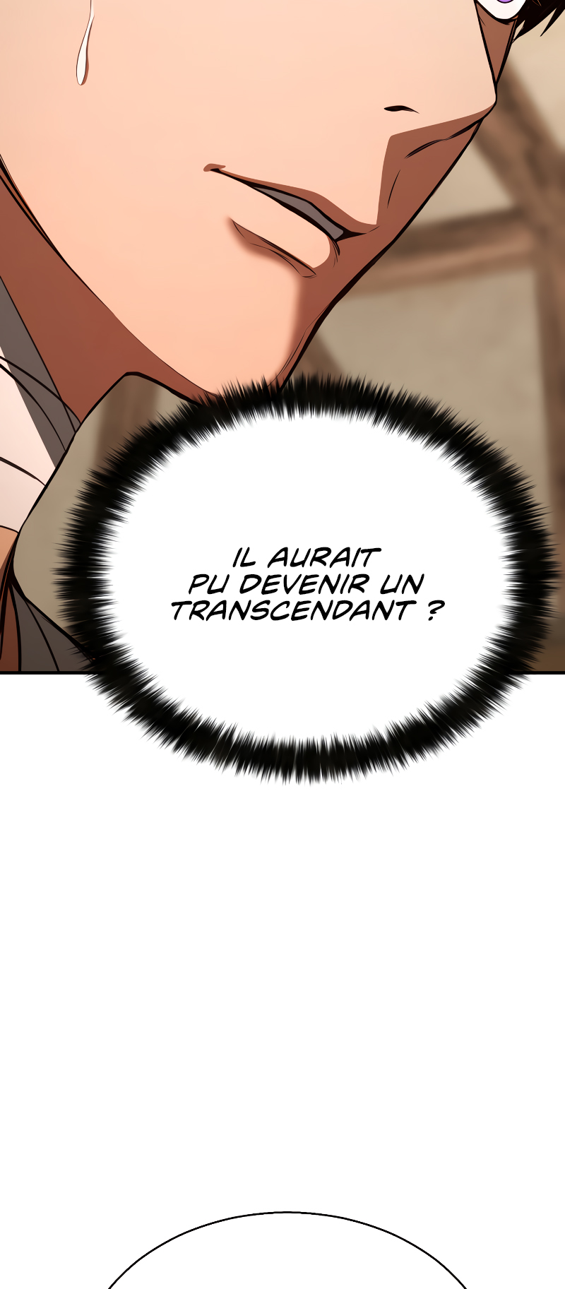 Read Absolute Necromancer FR Manga Online
