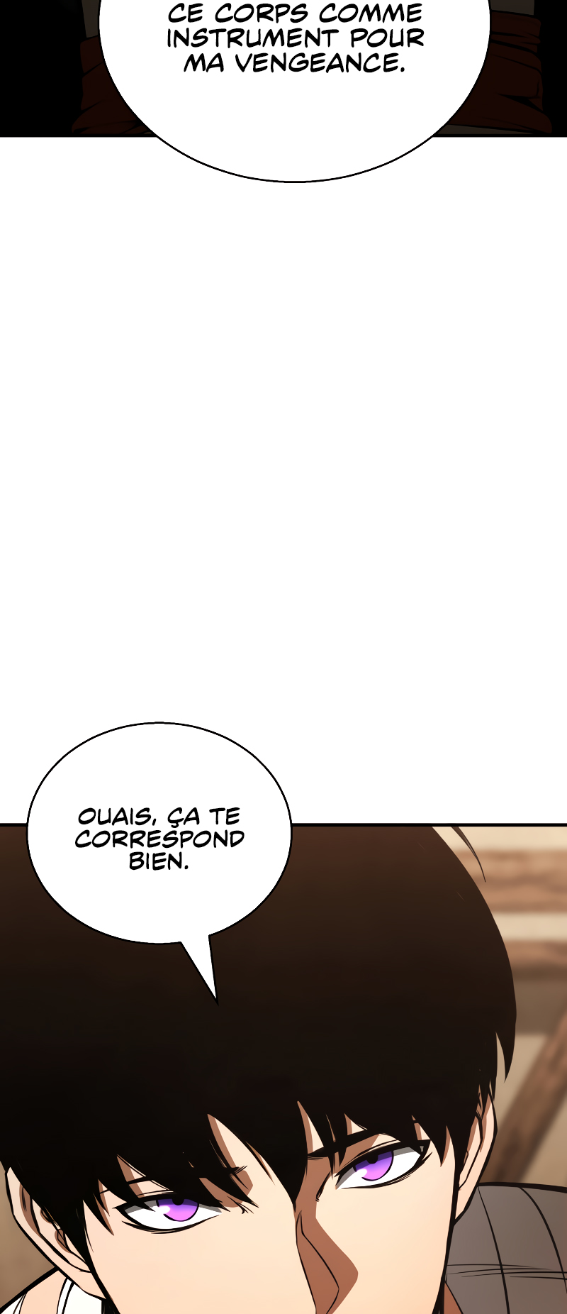 Read Absolute Necromancer FR Manga Online