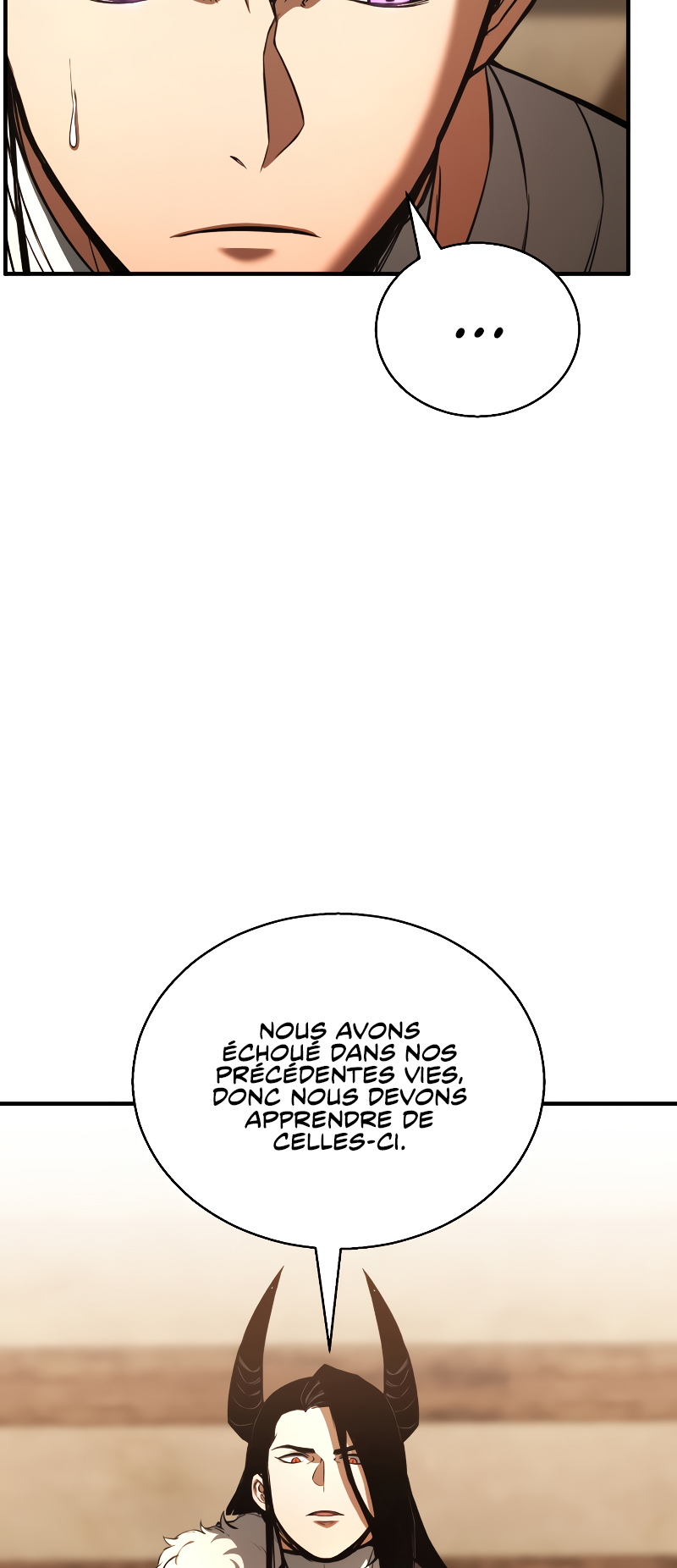 Read Absolute Necromancer FR Manga Online