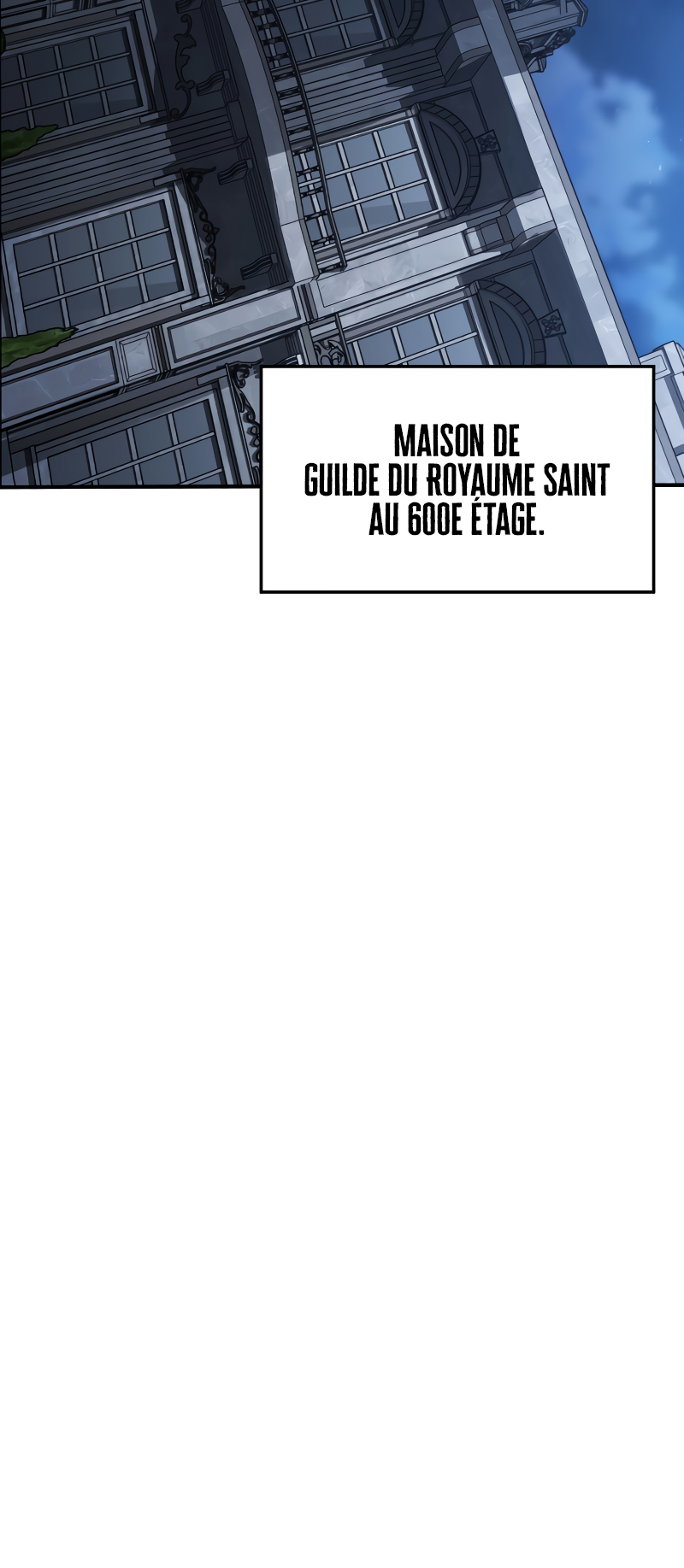 Read Absolute Necromancer FR Manga Online