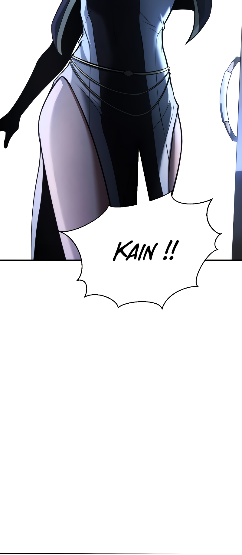 Read Absolute Necromancer FR Manga Online
