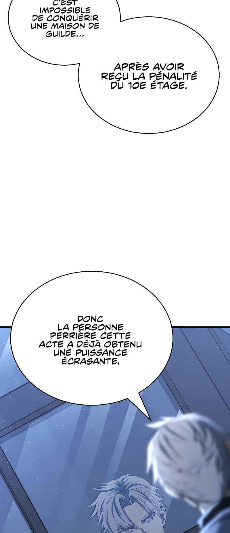 Read Absolute Necromancer FR Manga Online