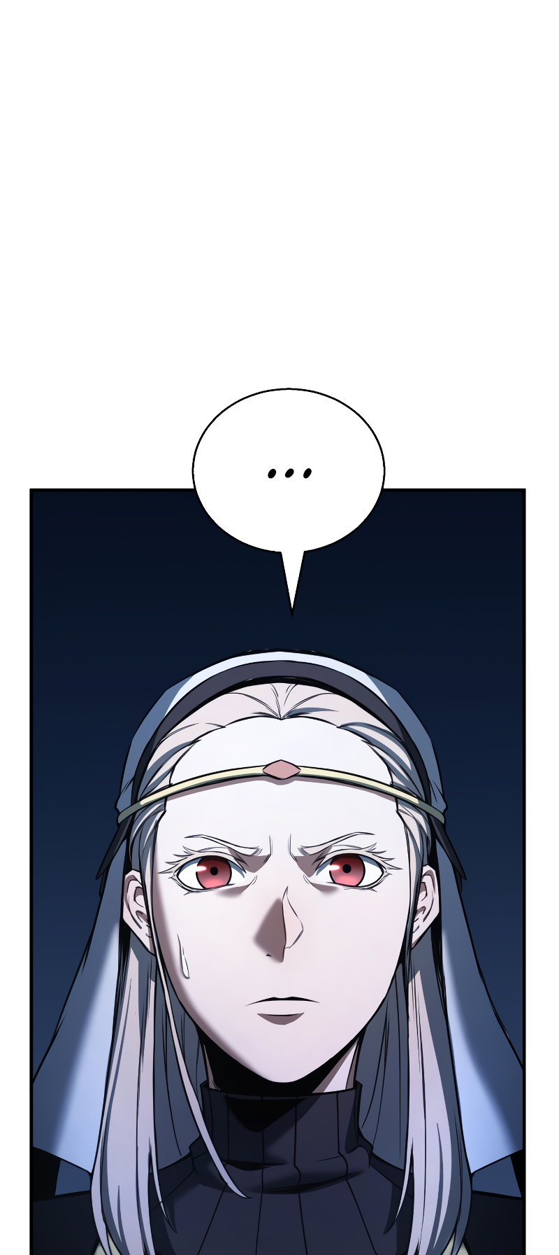 Read Absolute Necromancer FR Manga Online