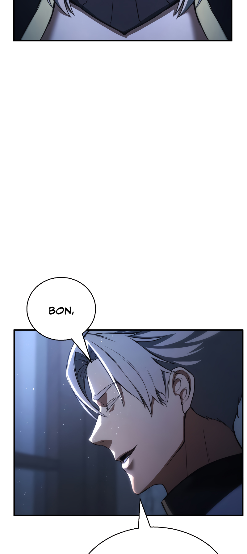 Read Absolute Necromancer FR Manga Online