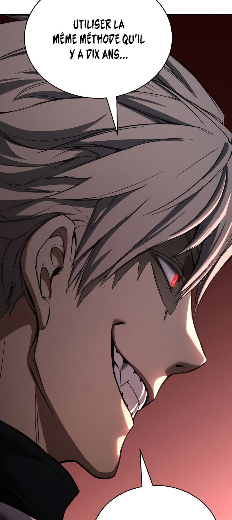 Read Absolute Necromancer FR Manga Online