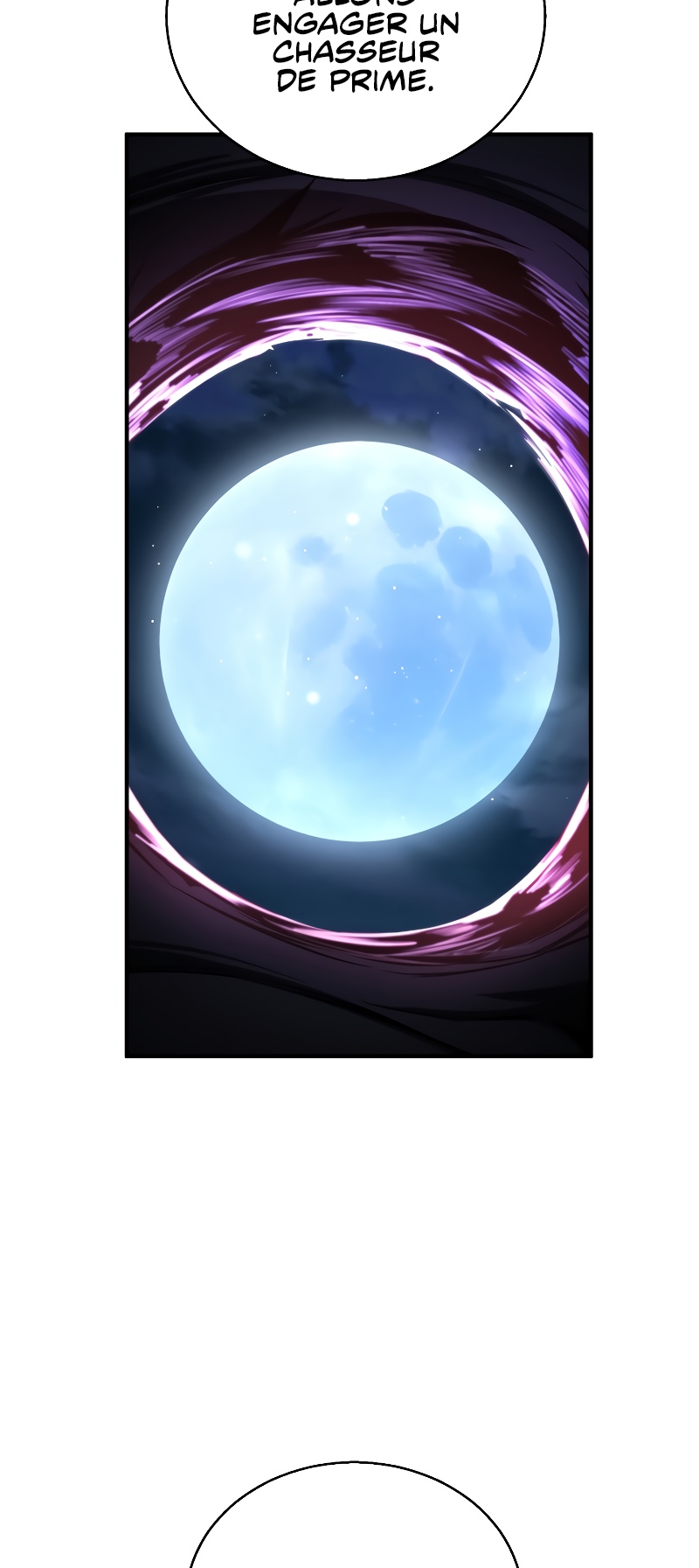 Read Absolute Necromancer FR Manga Online