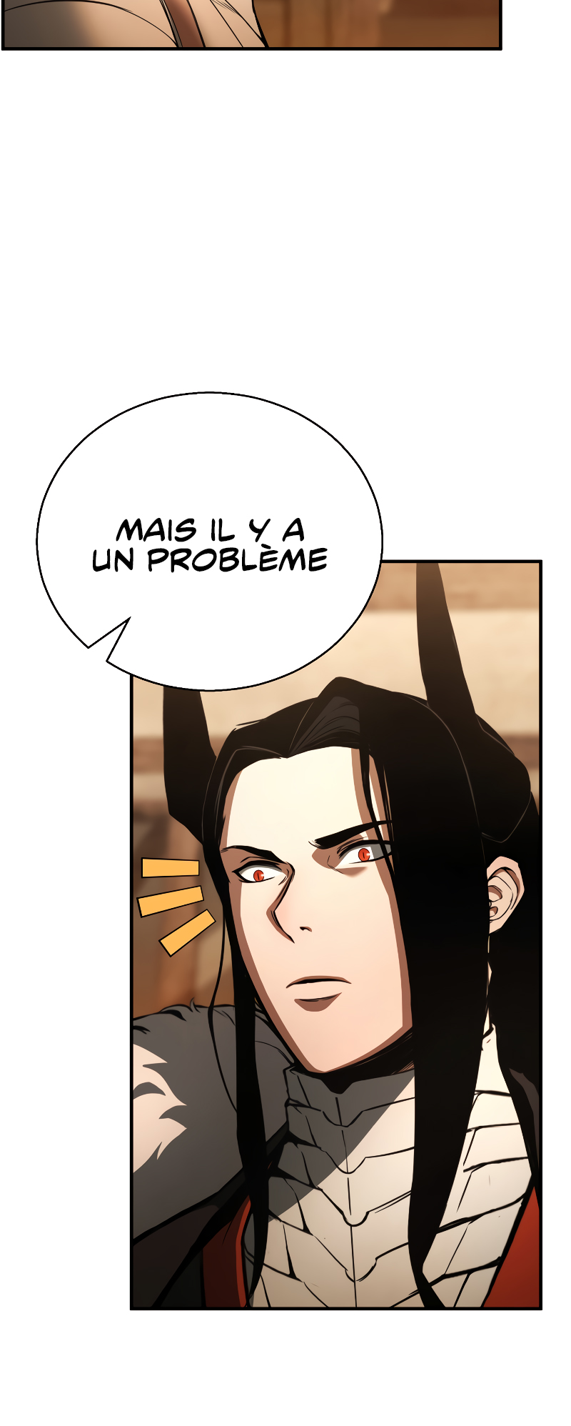Read Absolute Necromancer FR Manga Online