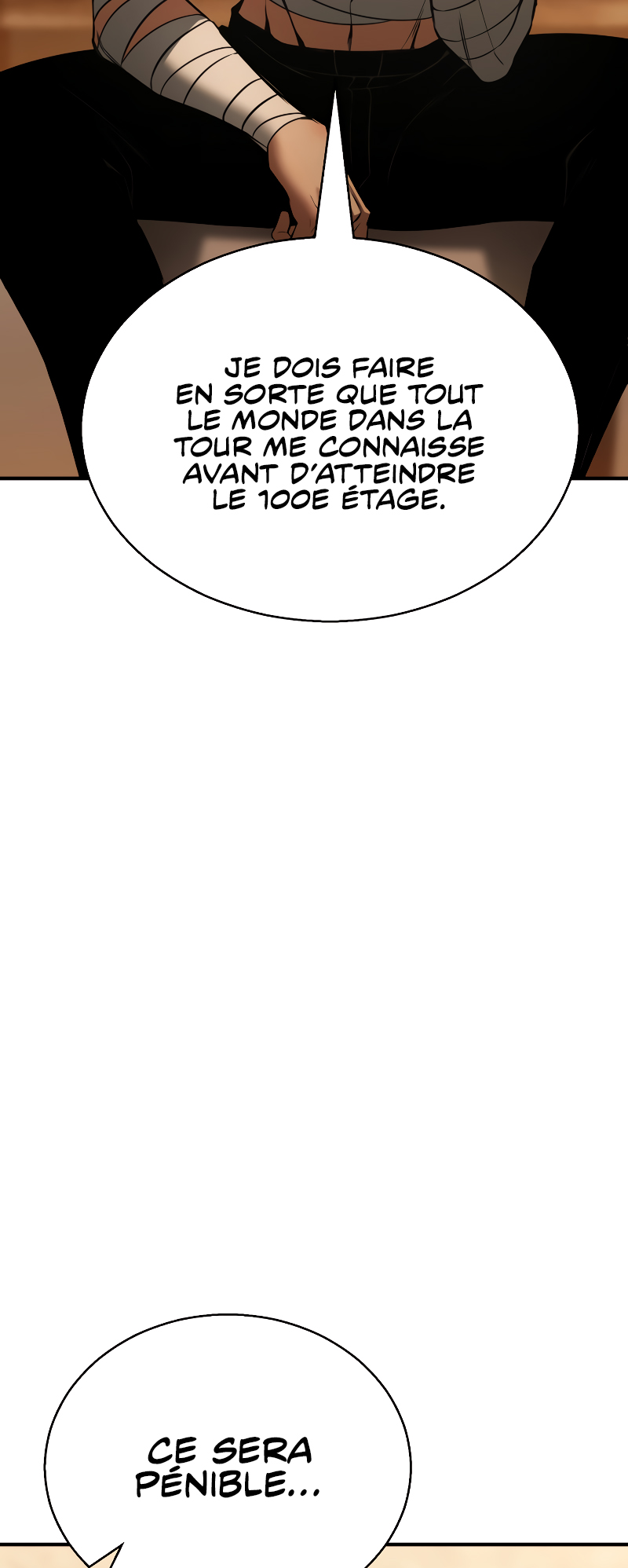 Read Absolute Necromancer FR Manga Online